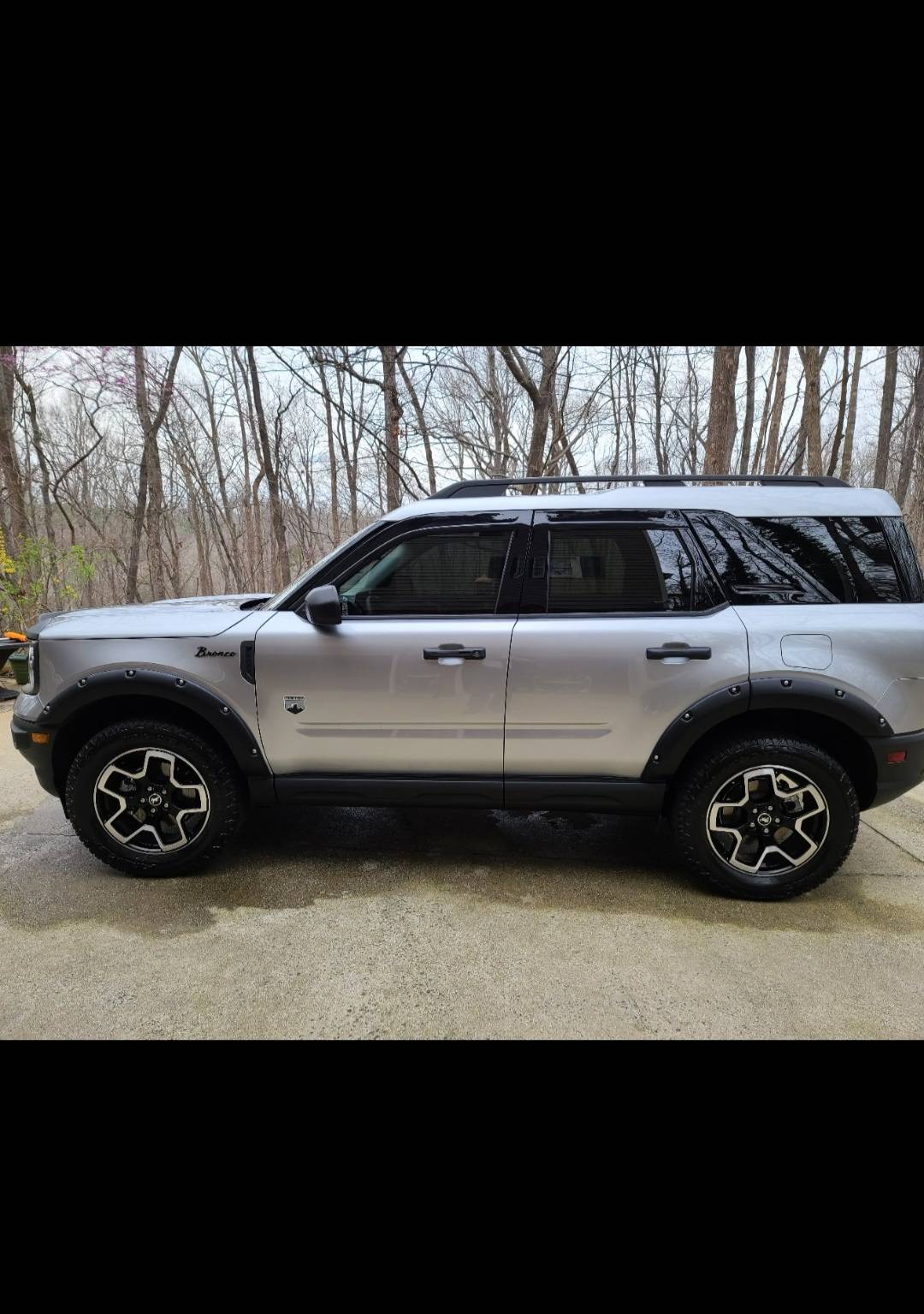 Ford Bronco Sport Bronco Sport Among Top Small SUVs With Highest Initial Quality Screenshot_20220623-212048_Gallery