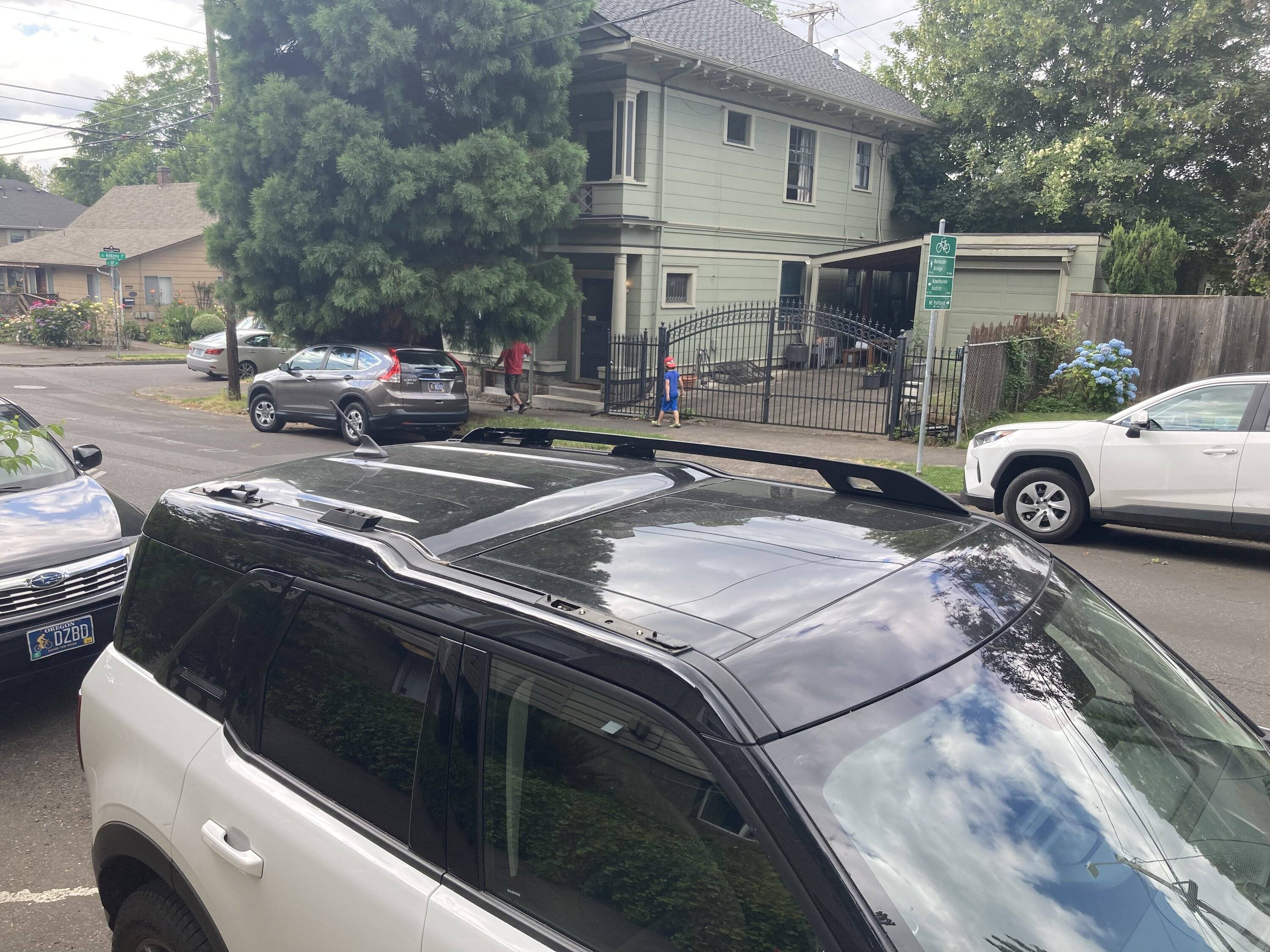 Ford Bronco Sport What does it take to trigger alarm (roof top tent stolen) C9899E36-5943-4C6D-8A8C-8A72DDFBB2C5