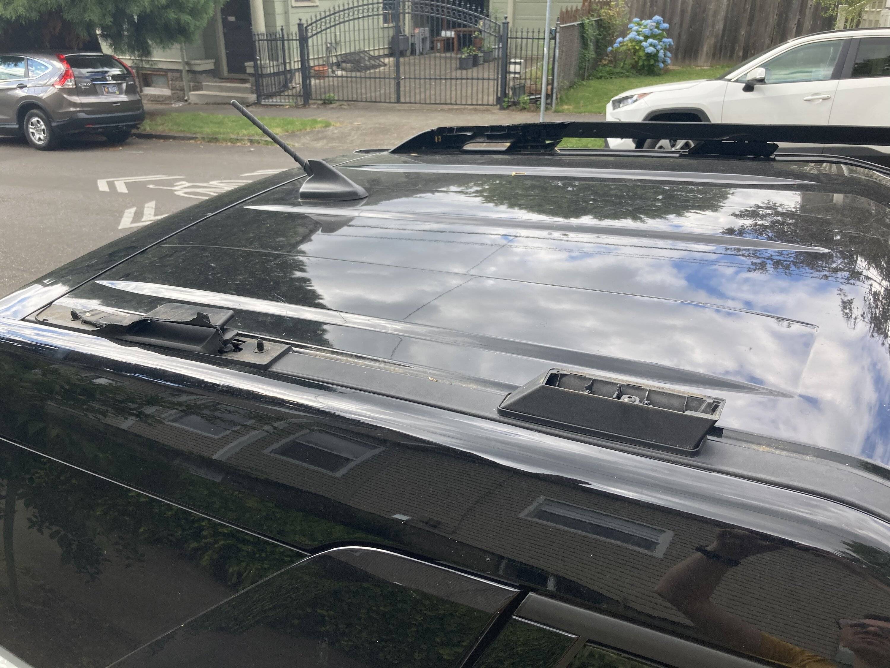 Ford Bronco Sport What does it take to trigger alarm (roof top tent stolen) A732CBFD-ED2C-4E26-A91C-3AD1F8AFD6A2