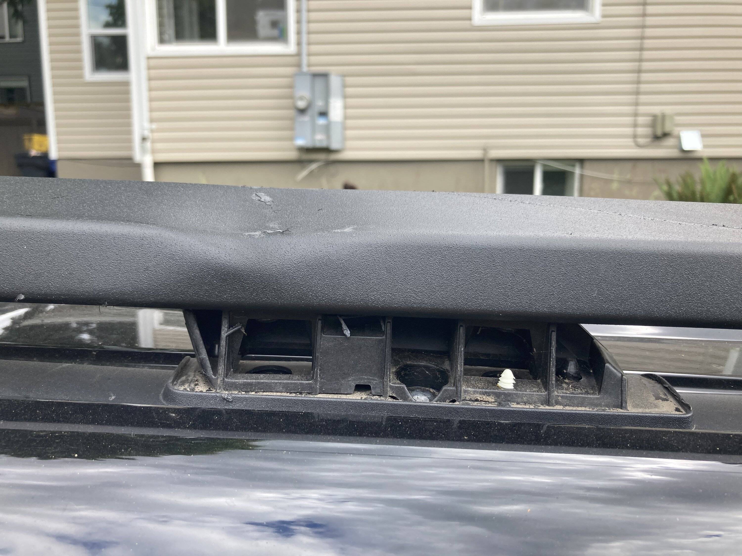 Ford Bronco Sport What does it take to trigger alarm (roof top tent stolen) 072E3FE3-8D3E-4385-B5E7-DA7150E1A87C