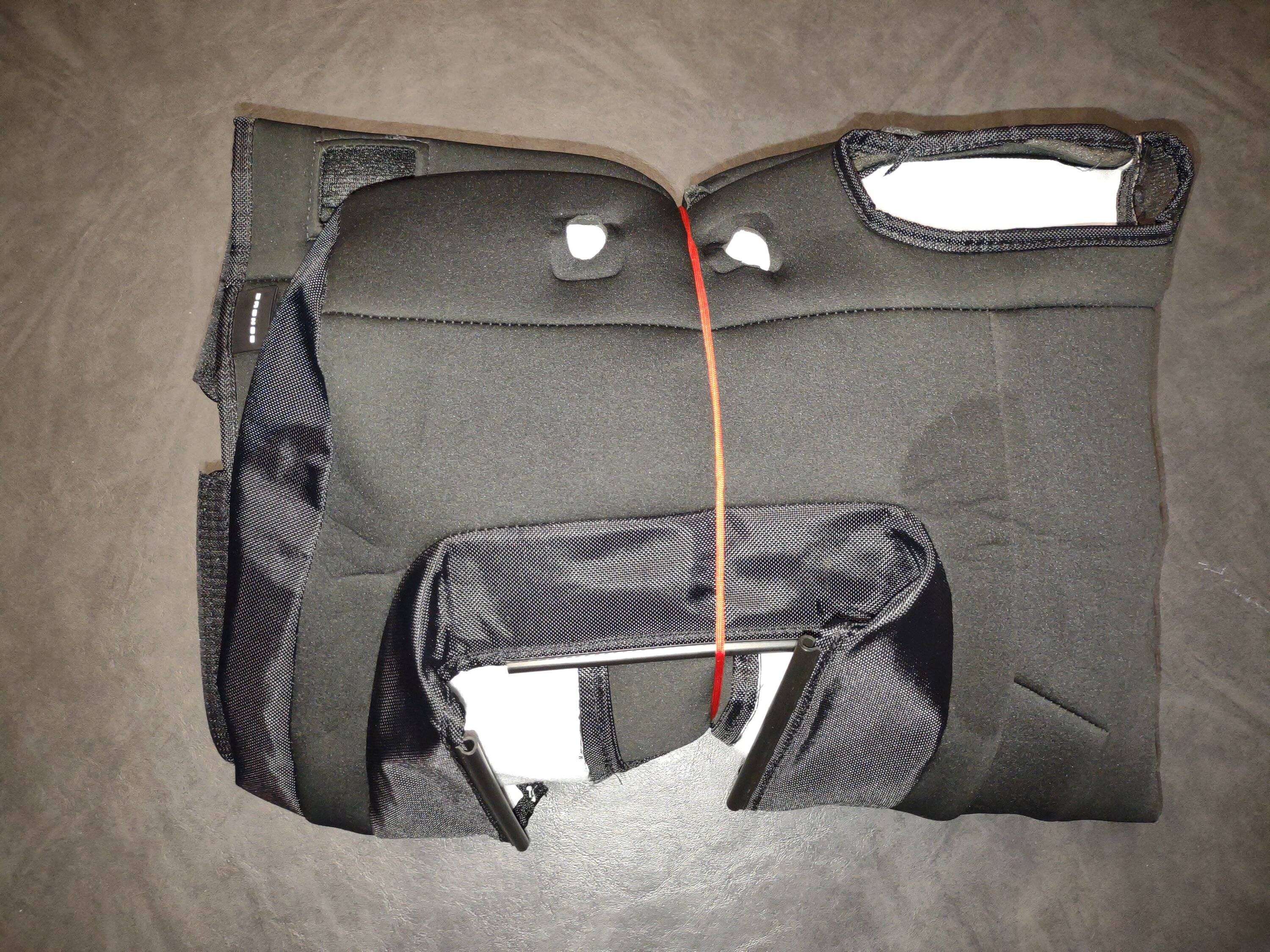 Ford Bronco Sport Bronco Sport Rear Seat Covers for sale IMG_20220516_150228436