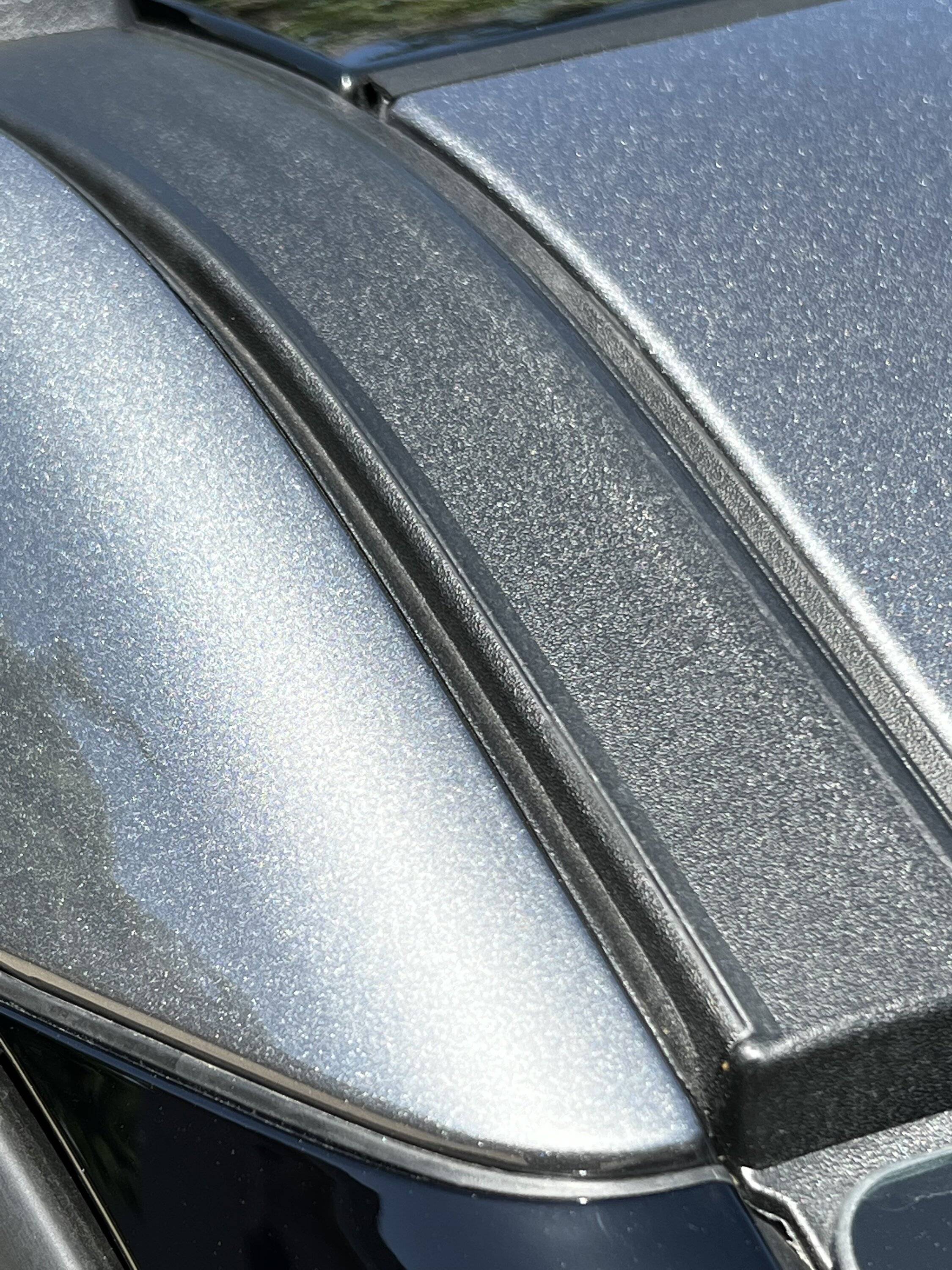 Ford Bronco Sport Feedback on OEM Steelies ? 60E43A32-021A-429A-841A-B2DD1F4731A9