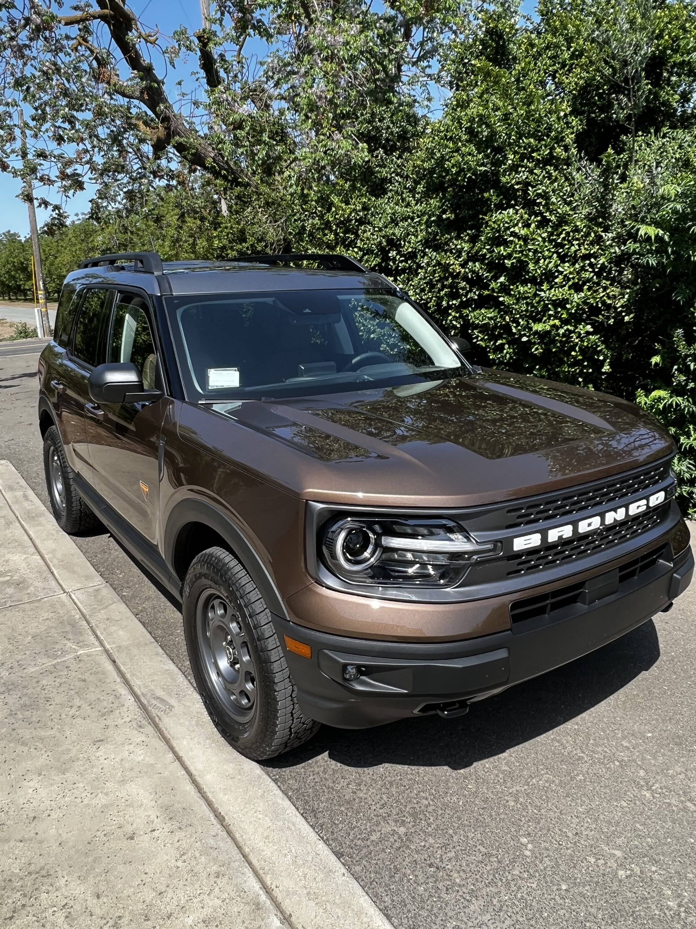 Ford Bronco Sport Feedback on OEM Steelies ? F9391D0E-BA11-4C44-862C-AAE831B21DC7