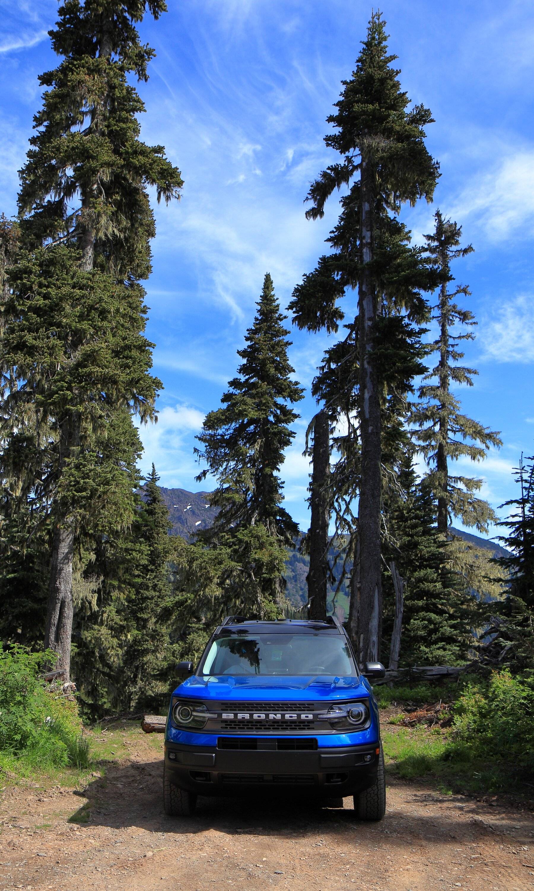 Ford Bronco Sport Official VELOCITY BLUE Bronco Sport Thread IMG_8428(1).JPG