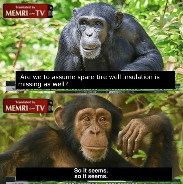 Ford Bronco Sport Missing Jack/Lug Wrench 1657161784808