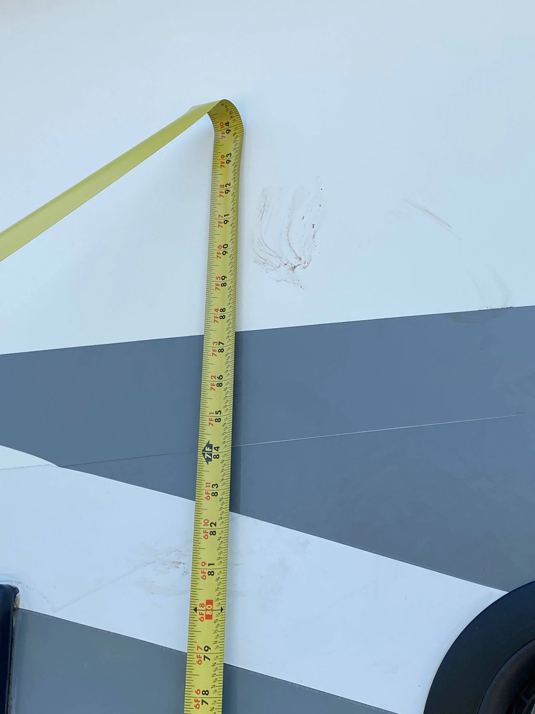 Ford Bronco Sport First trip car camping in Bronco Sport IMG_0732