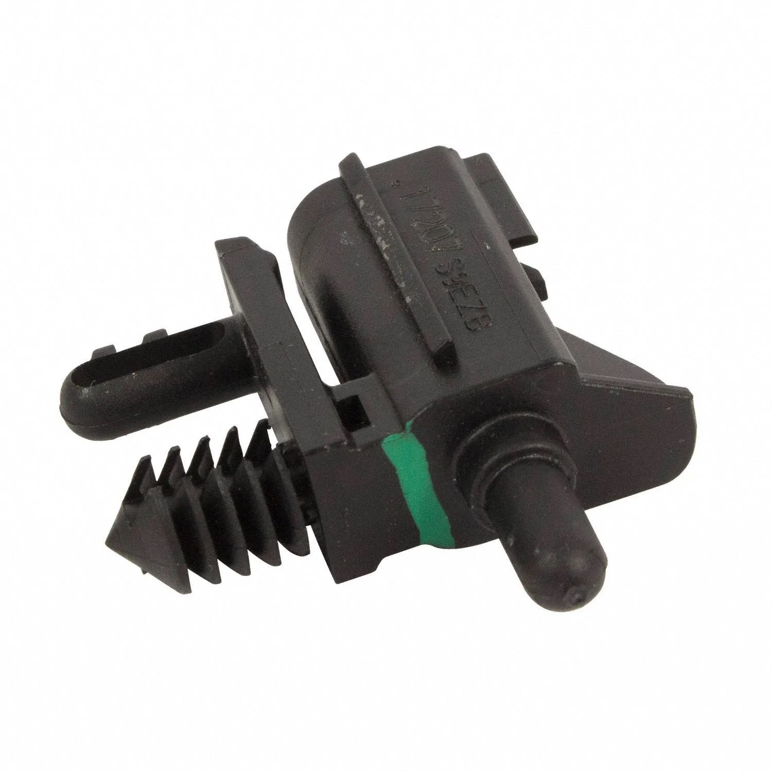 Ford Bronco Sport Above the rear view mirror? 233912