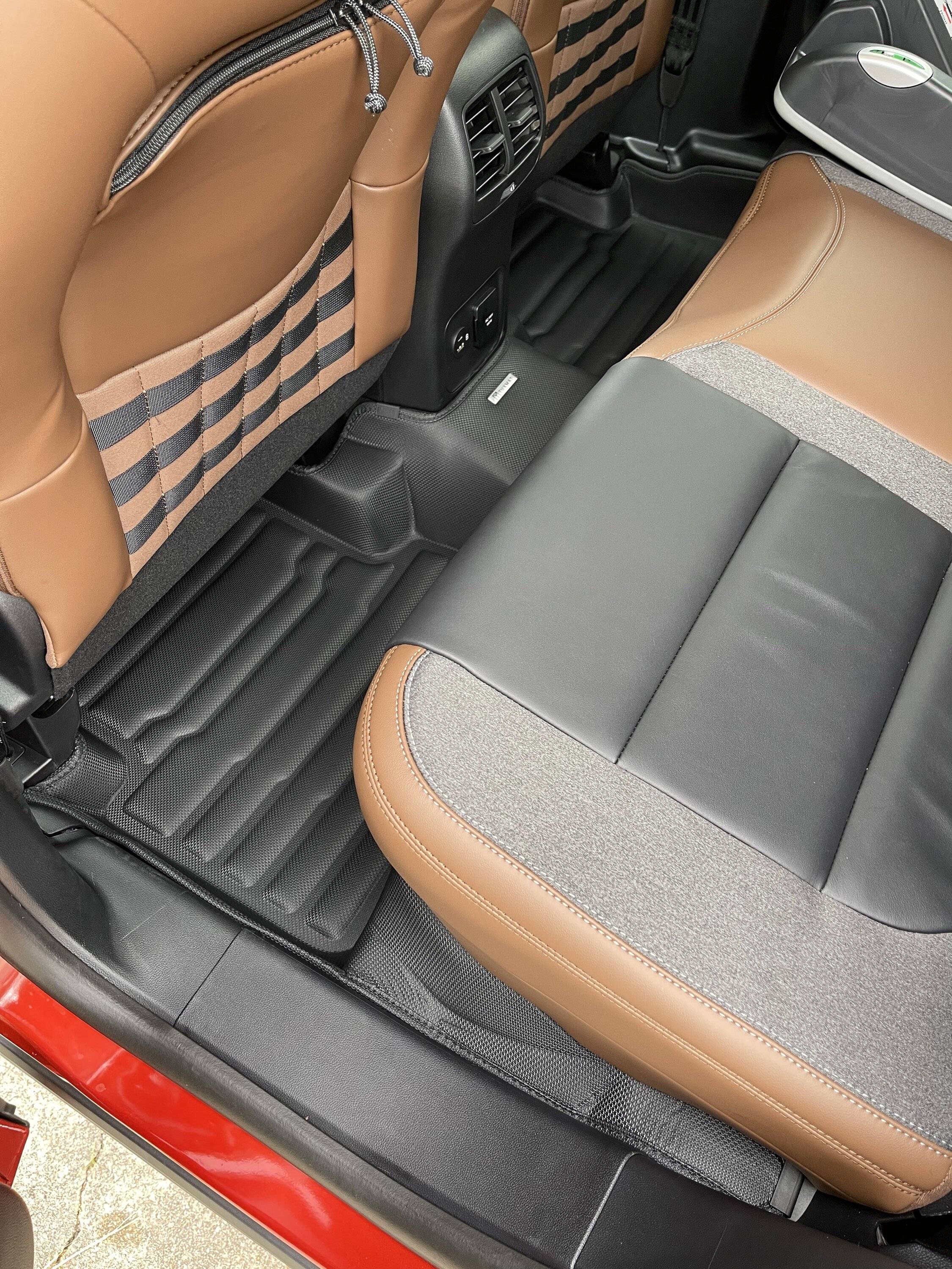 Ford Bronco Sport What did you do TO your Bronco Sport today? 9CB42423-CD23-4FBD-80A4-93B6957B52E2