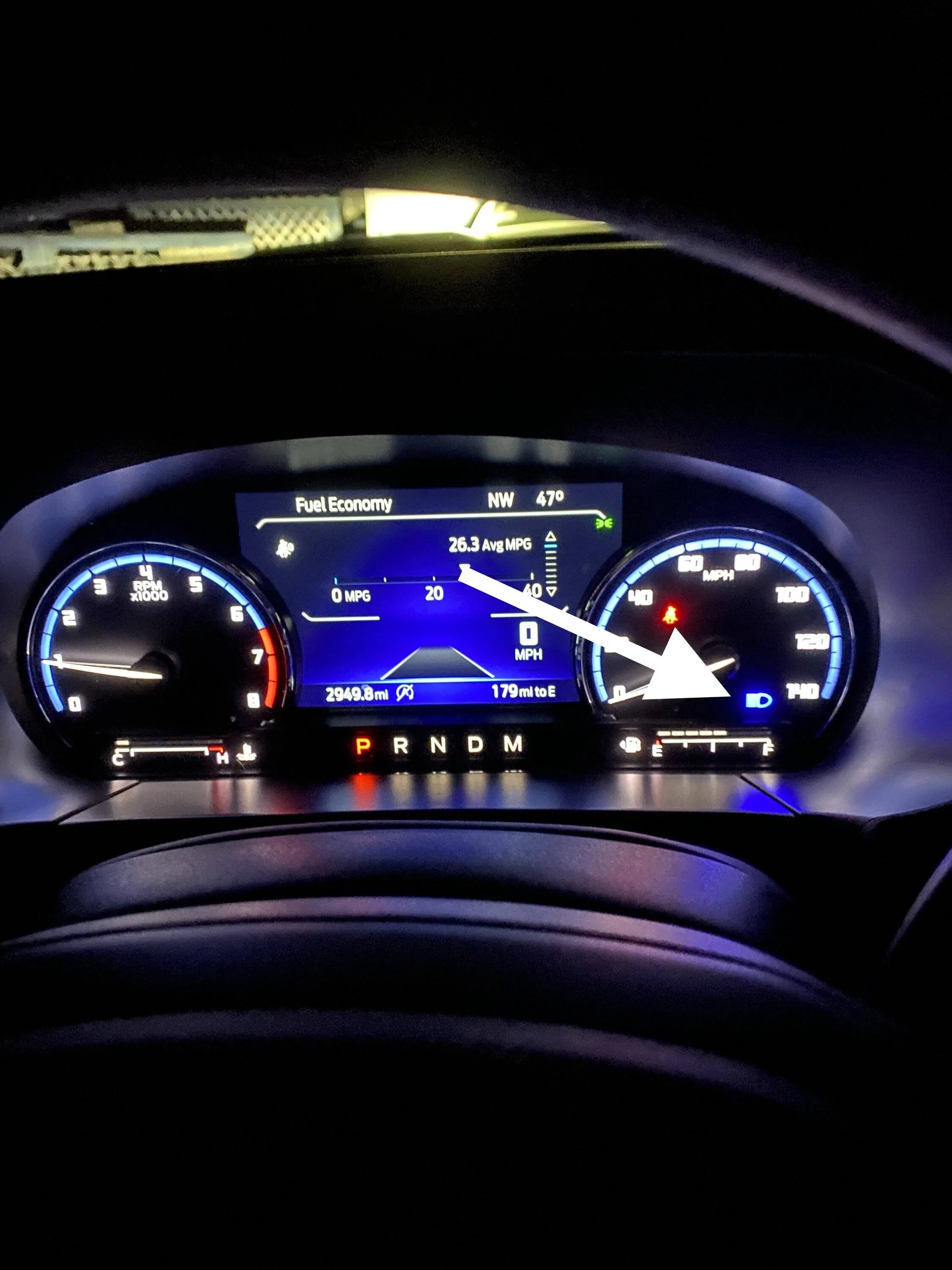 Ford Bronco Sport We love our BS.... but name one thing you dislike about it fullsizeoutput_3