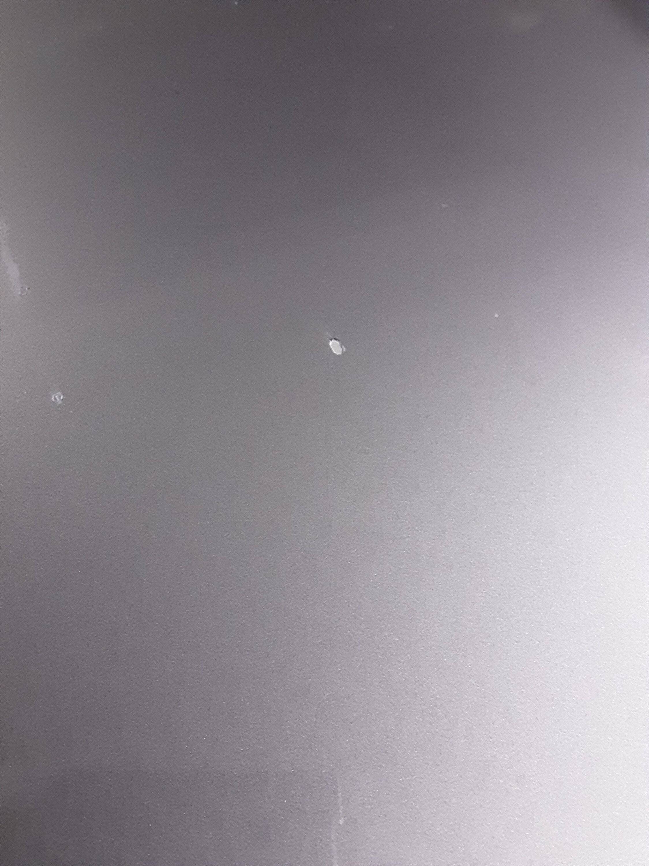 Ford Bronco Sport First Battle Scar 20220708_225019