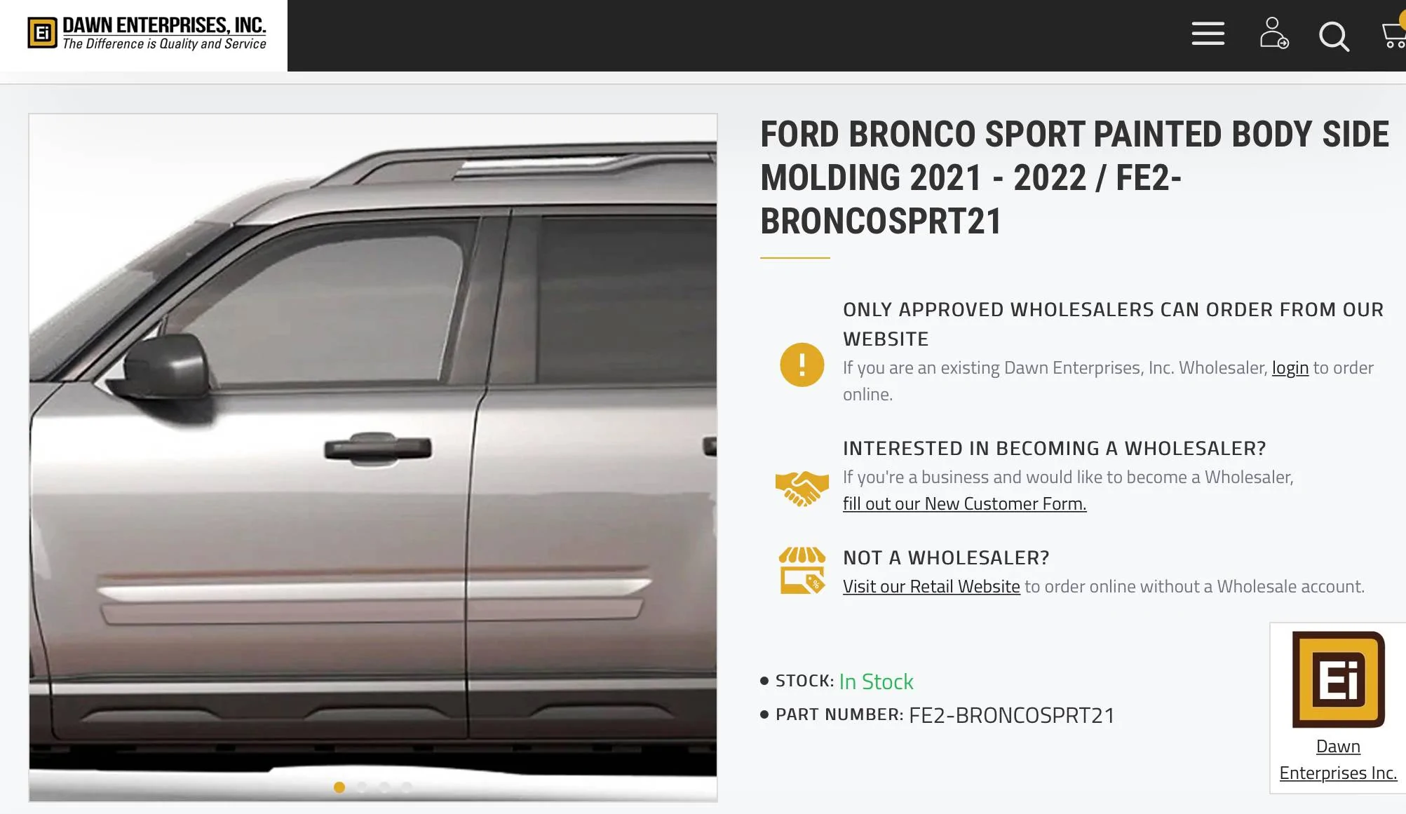 Ford Bronco Sport Body Side Molding Options F0FEC6FA-F396-4FA6-88CA-A67C7BD62FF6