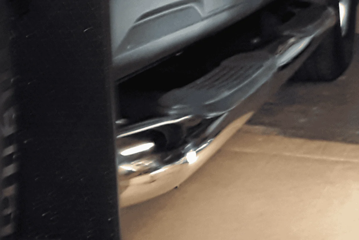 Ford Bronco Sport Body Side Molding Options 1657413601196