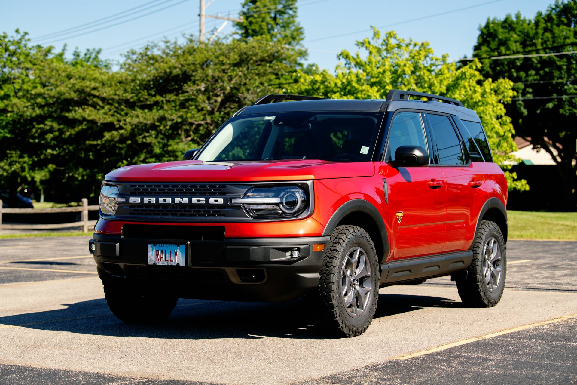 Ford Bronco Sport 2.0L MPG Fuel Mileage Bronco Sport - Swedish - 005 - web