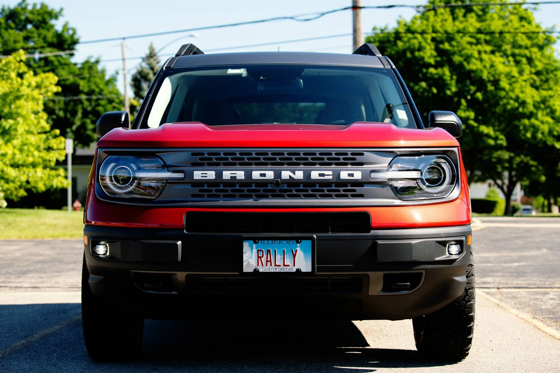 Ford Bronco Sport 2.0L MPG Fuel Mileage Bronco Sport - Swedish - 008 - 