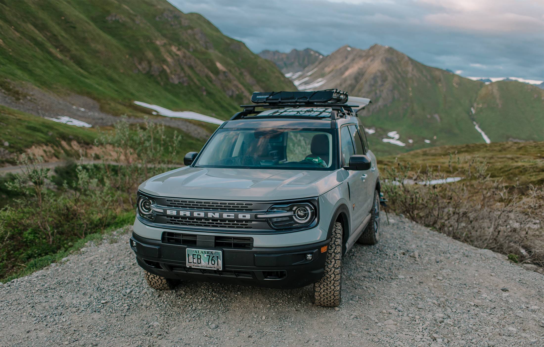 Ford Bronco Sport What did you do TO your Bronco Sport today? B43037E8-0B27-47AE-AFAD-8BECAE41F3B7