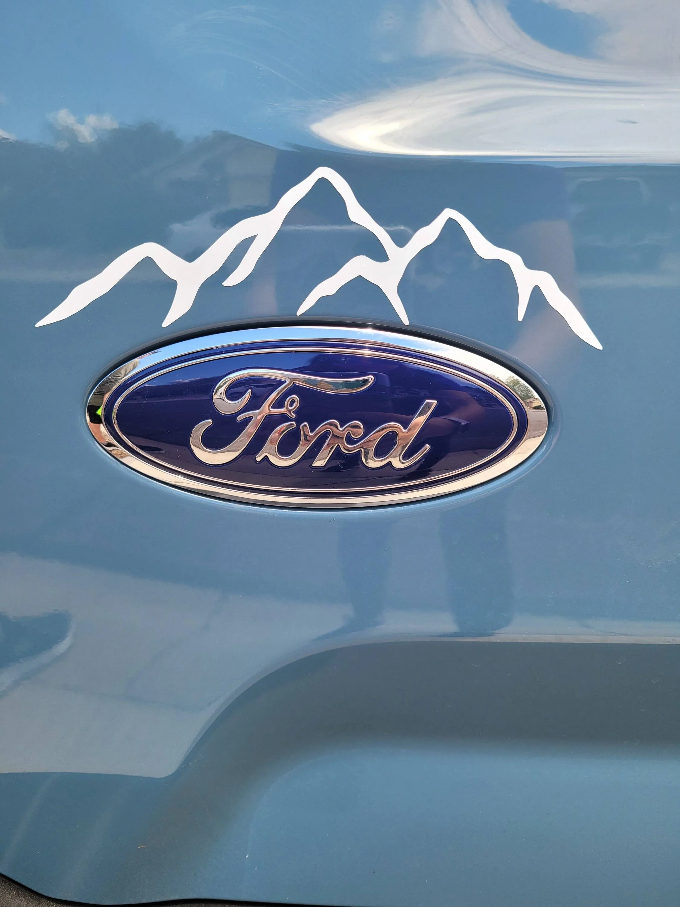 Ford Bronco Sport Hit me with your best mods (Fire away) 20210925_120904