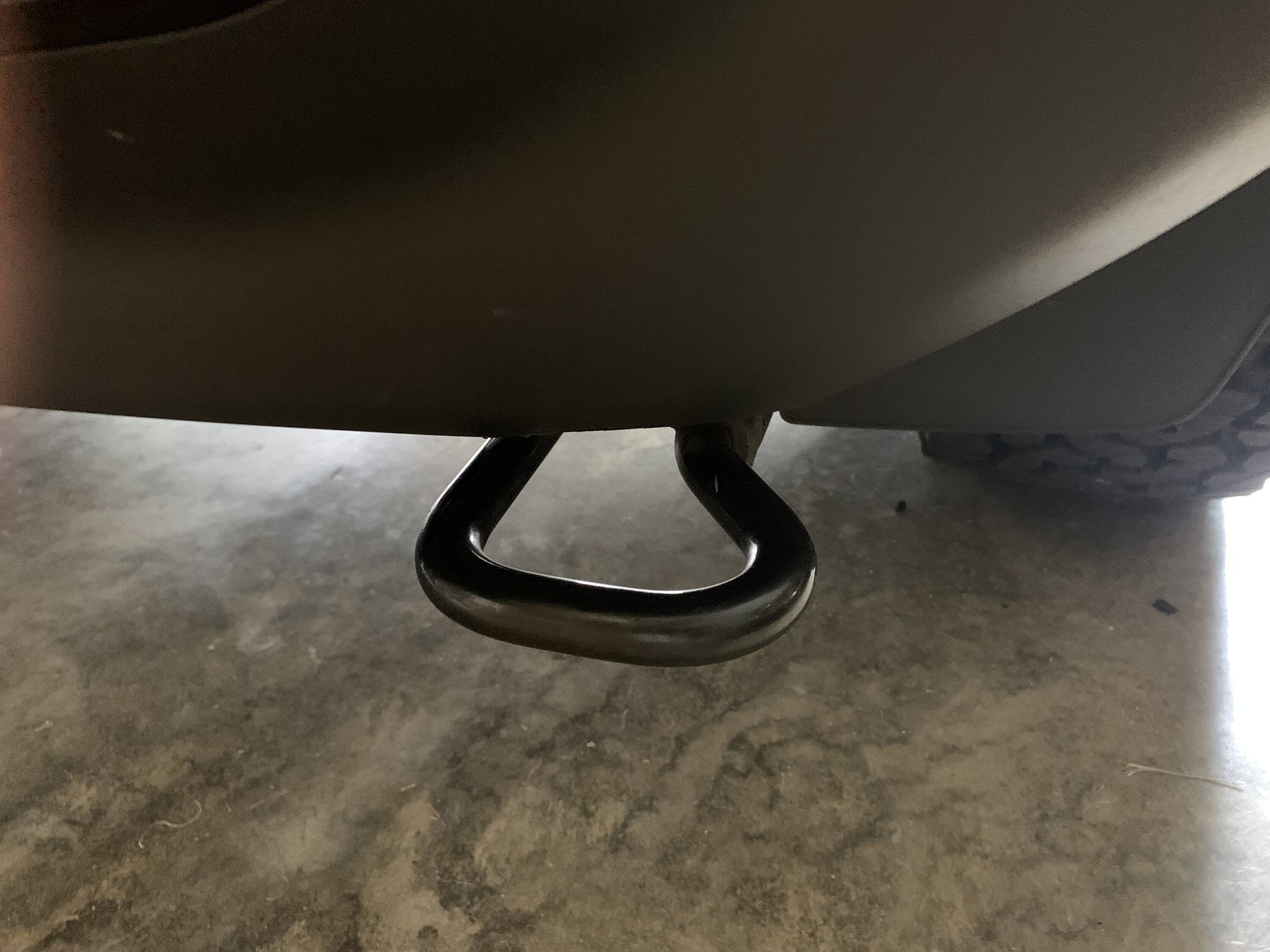 Ford Bronco Sport Hit me with your best mods (Fire away) 933D2DEA-33C3-4946-A789-49353E23E22A