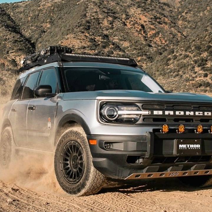 Ford Bronco Sport Show off your Roof Rack IMG_20220429_133729_733