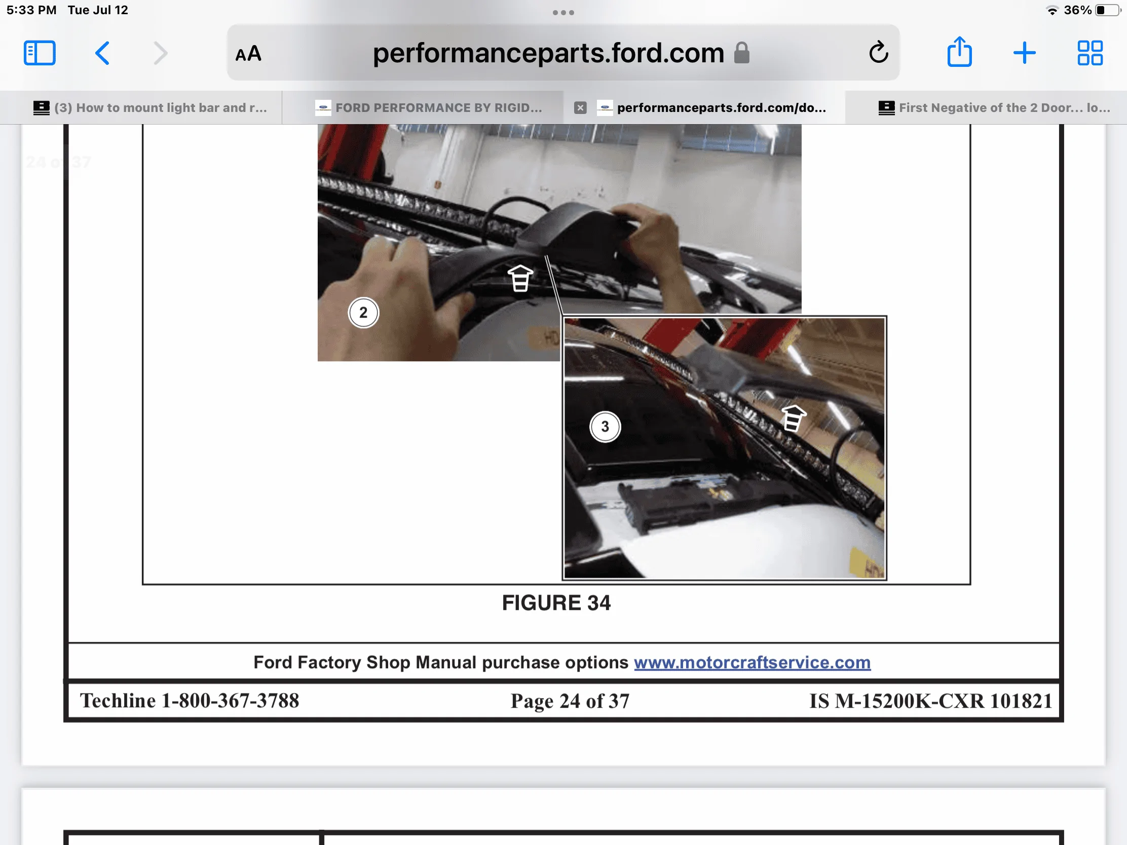 Ford Bronco Sport Bronco Nation Grille Badge Mounting 4DEB0137-292F-42FD-82D2-90B2B7152740