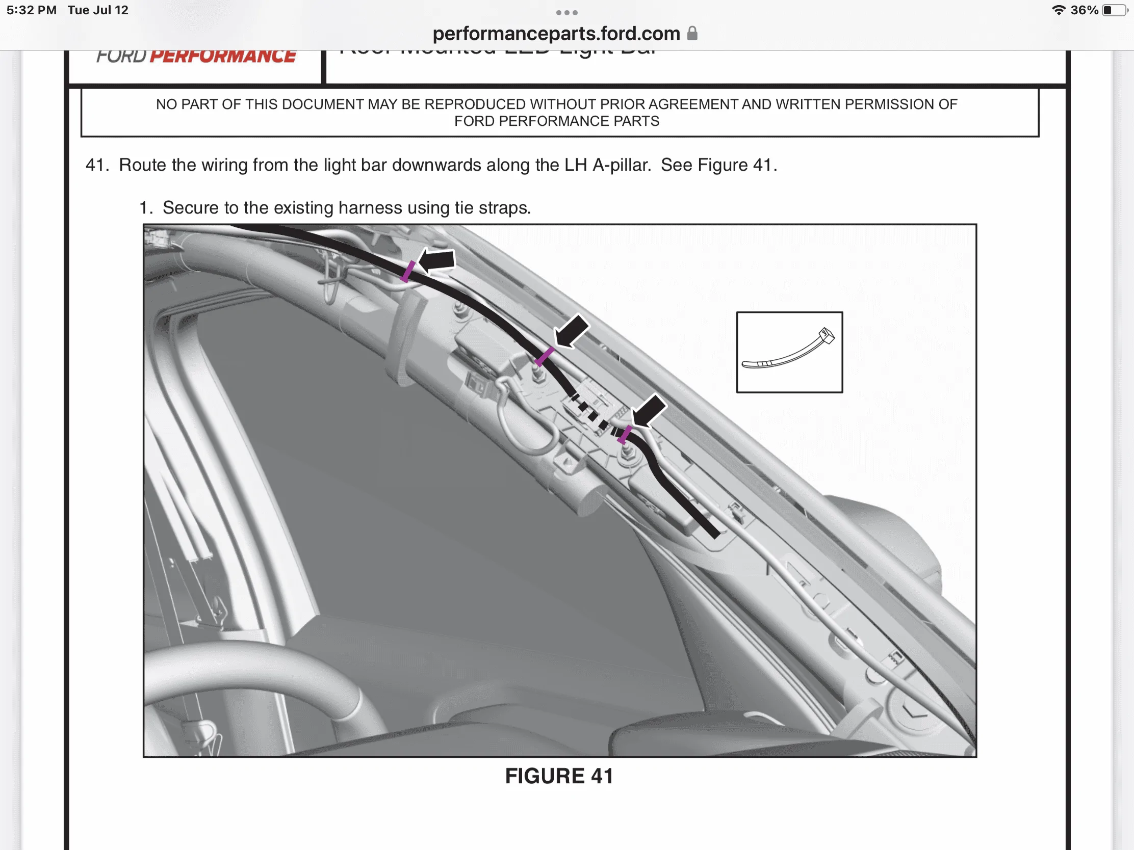 Ford Bronco Sport Bronco Nation Grille Badge Mounting 5630AD2A-602E-4FFD-9C30-6169B219D10D