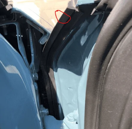 Ford Bronco Sport Sound Insulation Project... Project Begins... Seeking any advice as well! 1657683991833