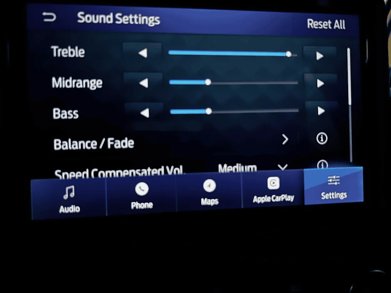 Ford Bronco Sport My 2022 Badlands Bronco Sport Journey! 1657686190721