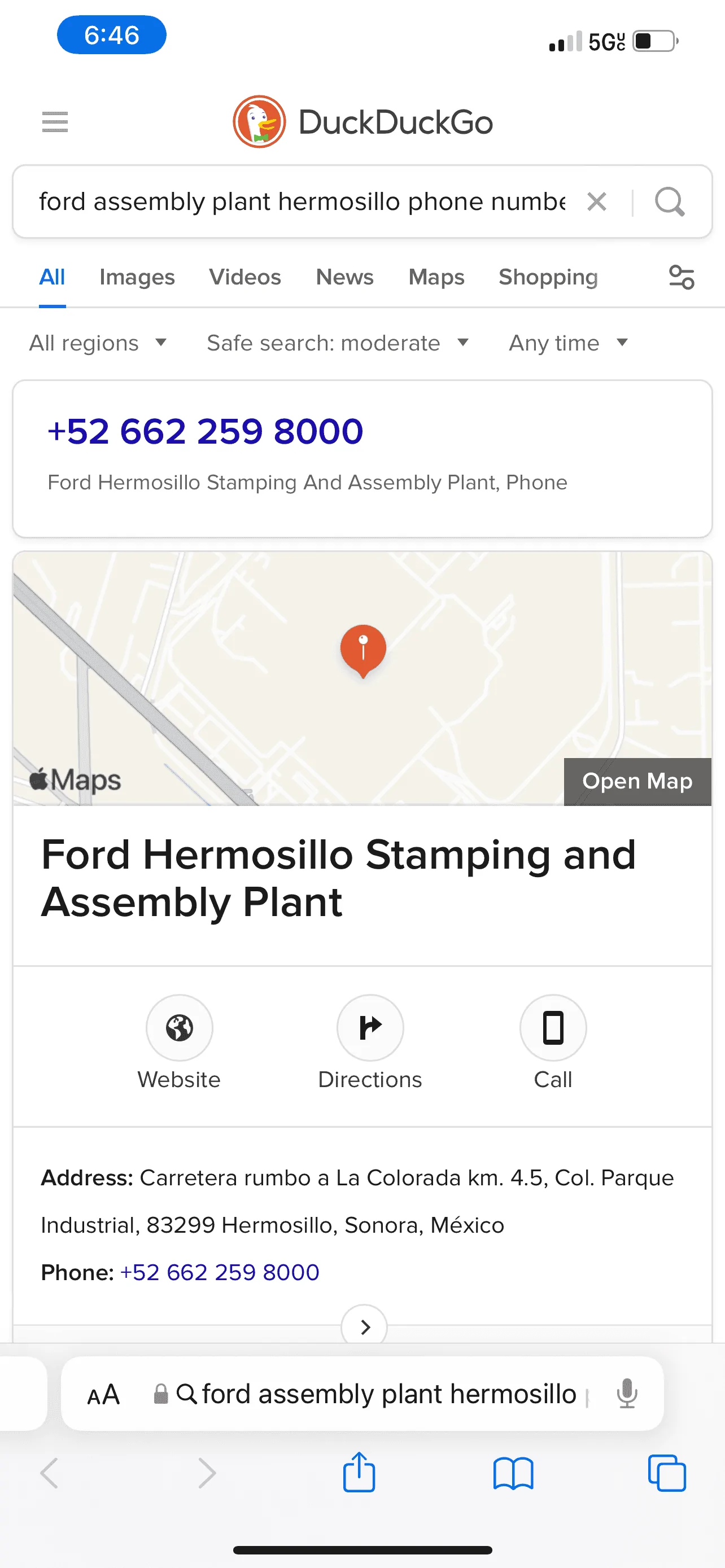 Ford Bronco Sport 6/27 Build Week 3E4DEE53-4C1F-4282-B28B-A7B39D8CF802