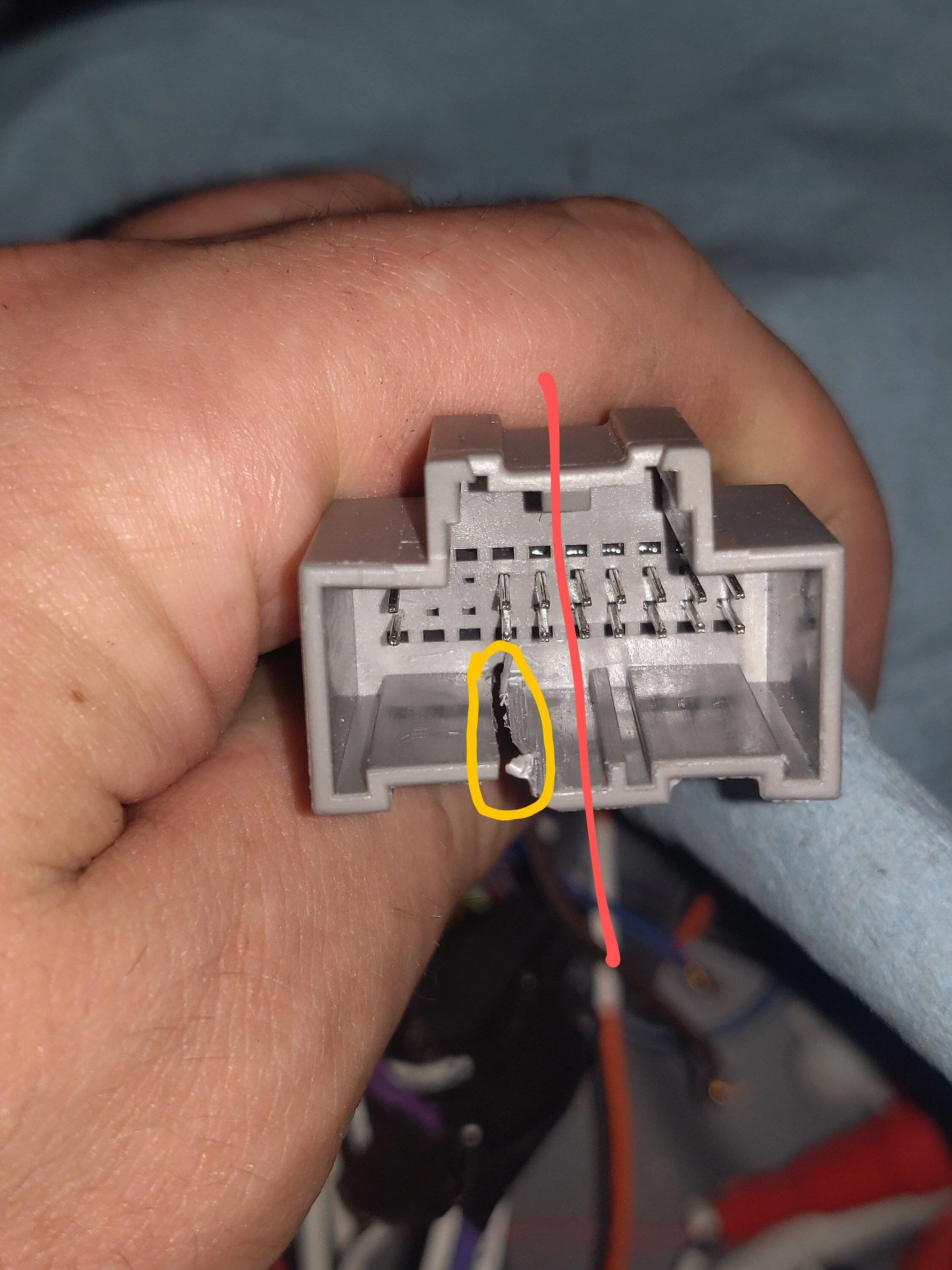 Ford Bronco Sport B&O Audio Interface IMG_20220714_164753319~2