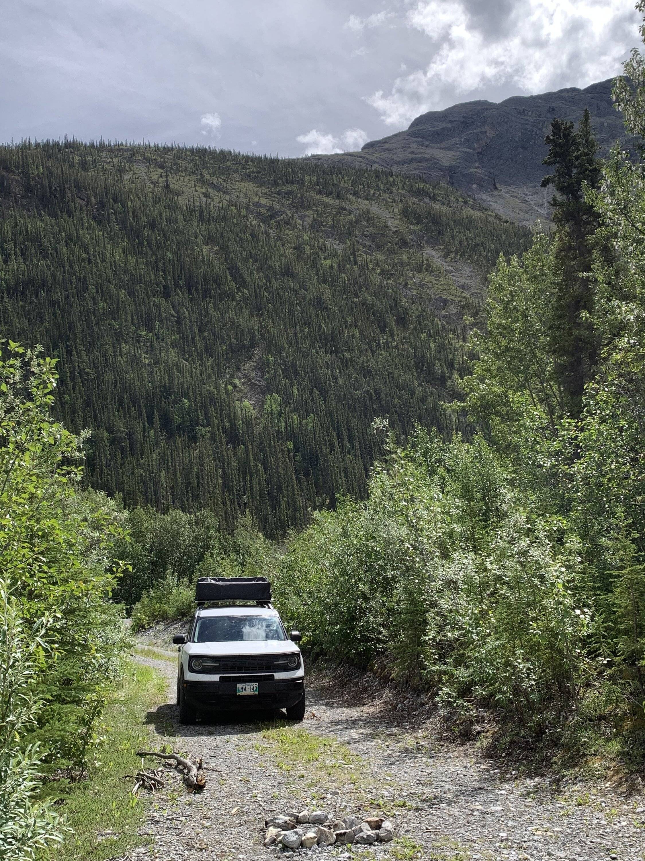 Ford Bronco Sport We Are Off Like A Herd Of Turtles BE903DBE-3CAE-4829-8649-F2B072679253