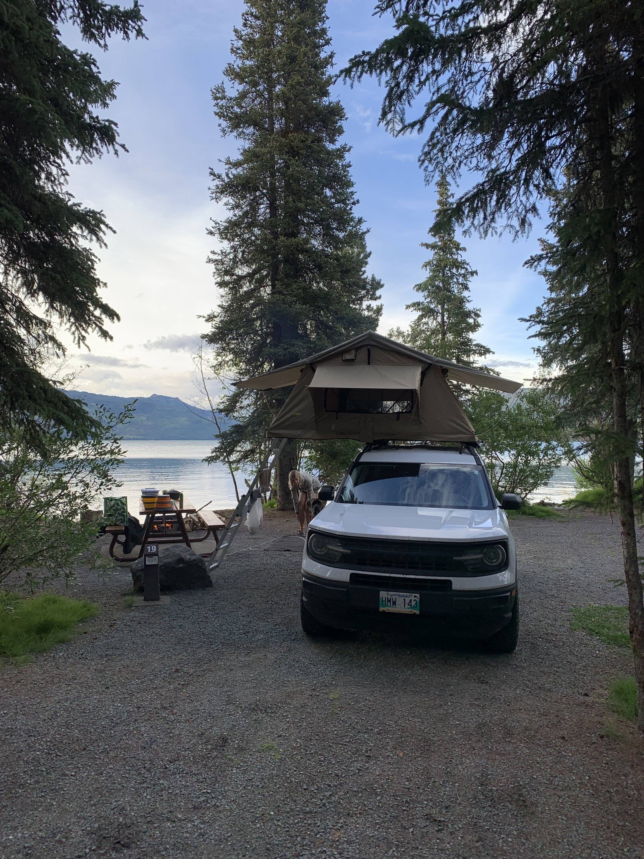 Ford Bronco Sport We Are Off Like A Herd Of Turtles 765DEF06-01FA-4111-9994-3DBA532C06B5