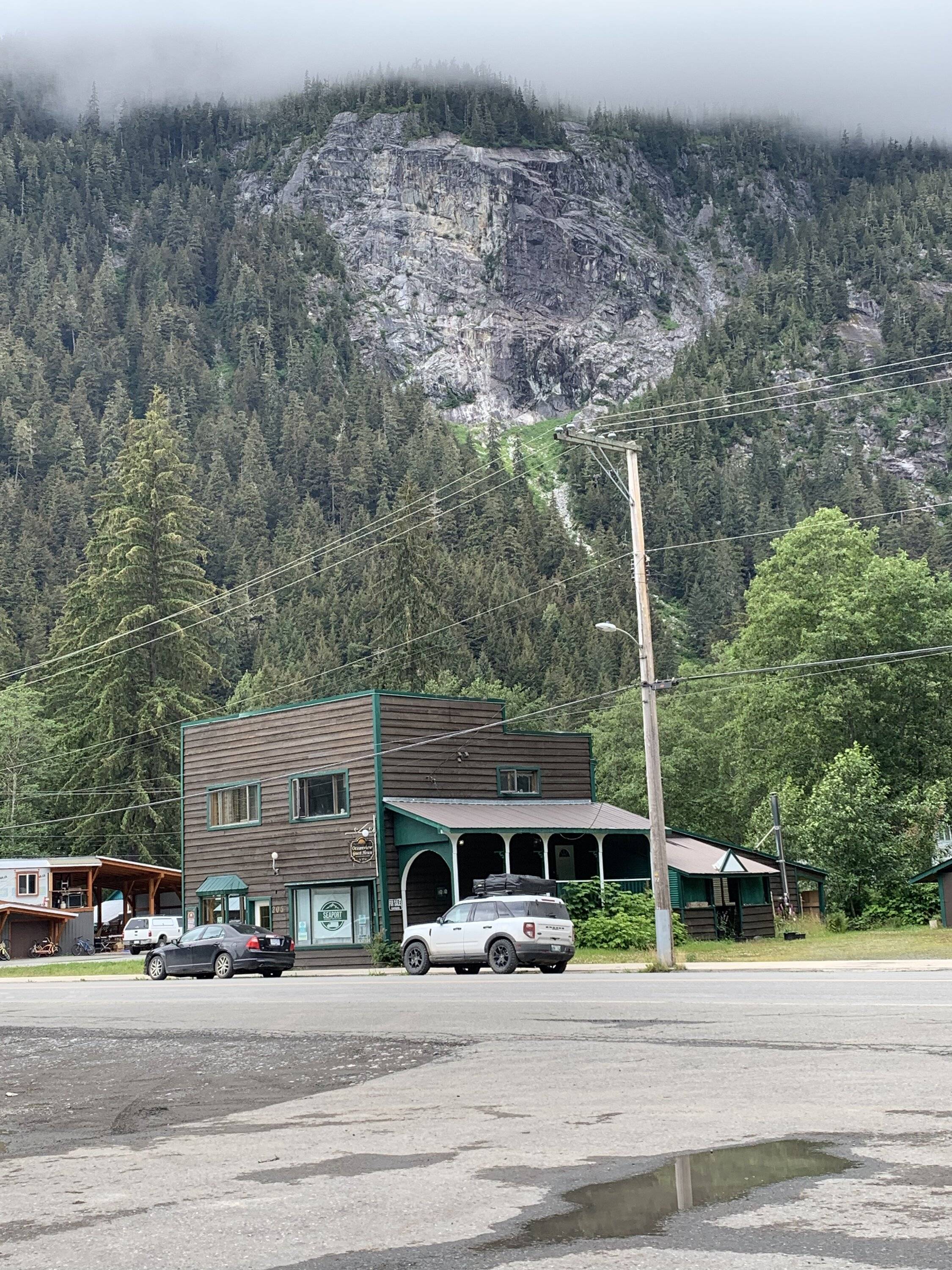 Ford Bronco Sport We Are Off Like A Herd Of Turtles E11EB30D-7288-4916-A6D1-C39DD8B9FCA2