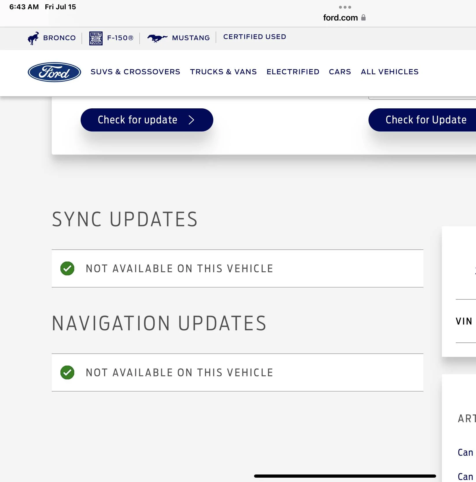 Ford Bronco Sport Waiting room EFE2C592-2204-4C35-848F-1356213B2A65