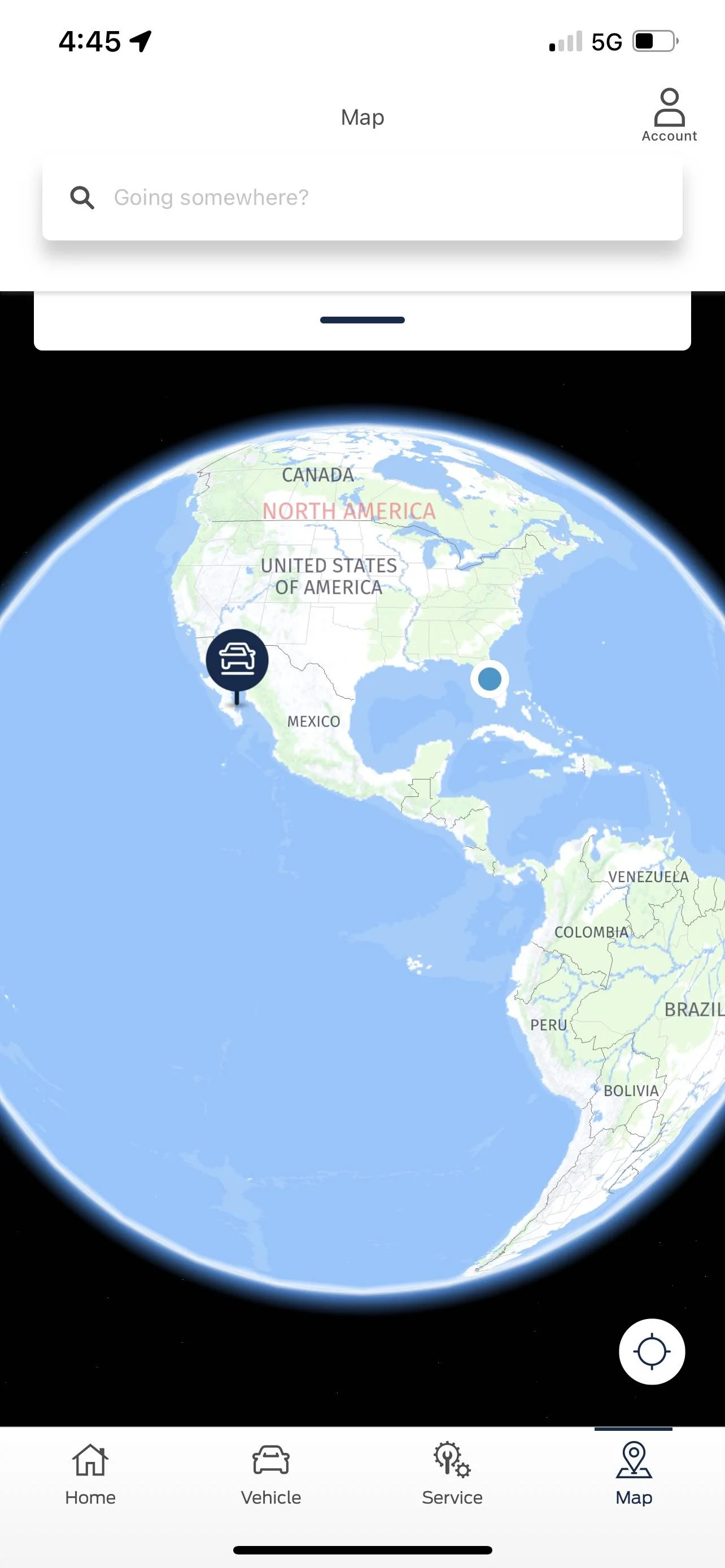 Ford Bronco Sport Waiting room EA16247E-2B9B-4C31-80AB-ADC044633779