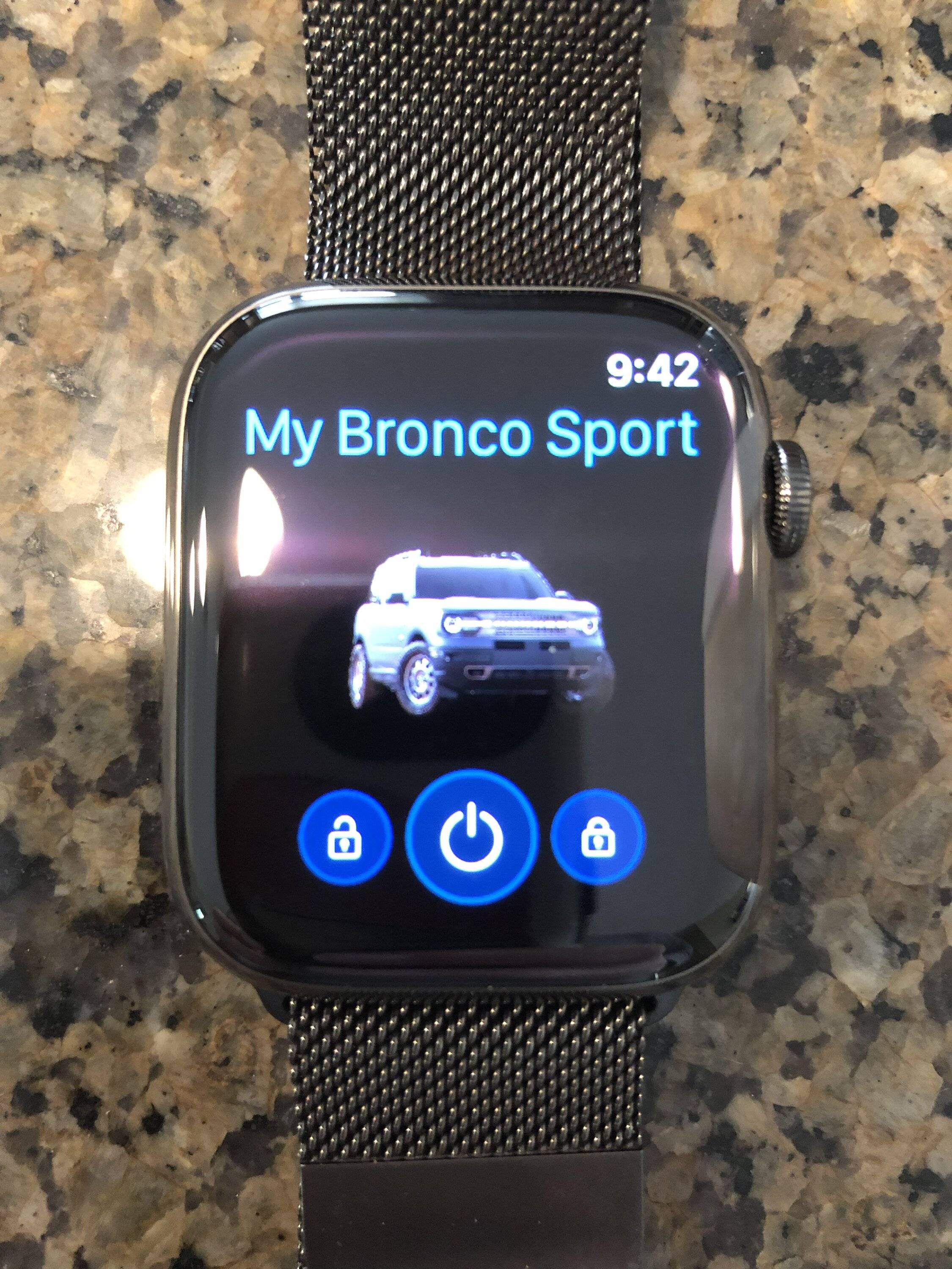 Ford Bronco Sport Will the BroncoSport ever have subscription services? 0602D7F7-3E04-46B8-AD49-747CAA501D05