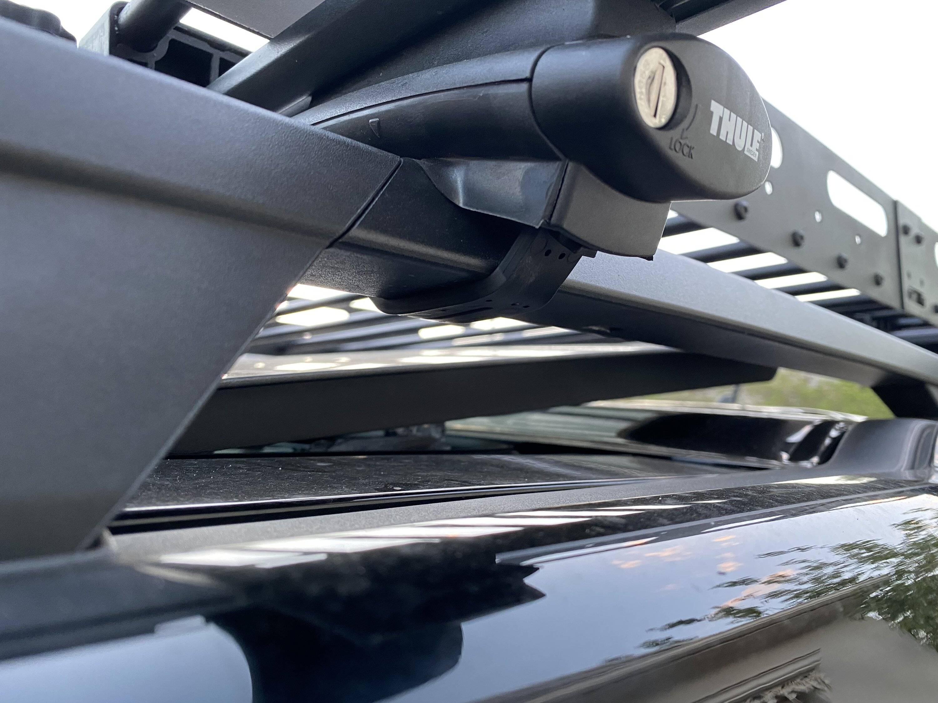 Ford Bronco Sport Show off your Roof Rack IMG_6560 2