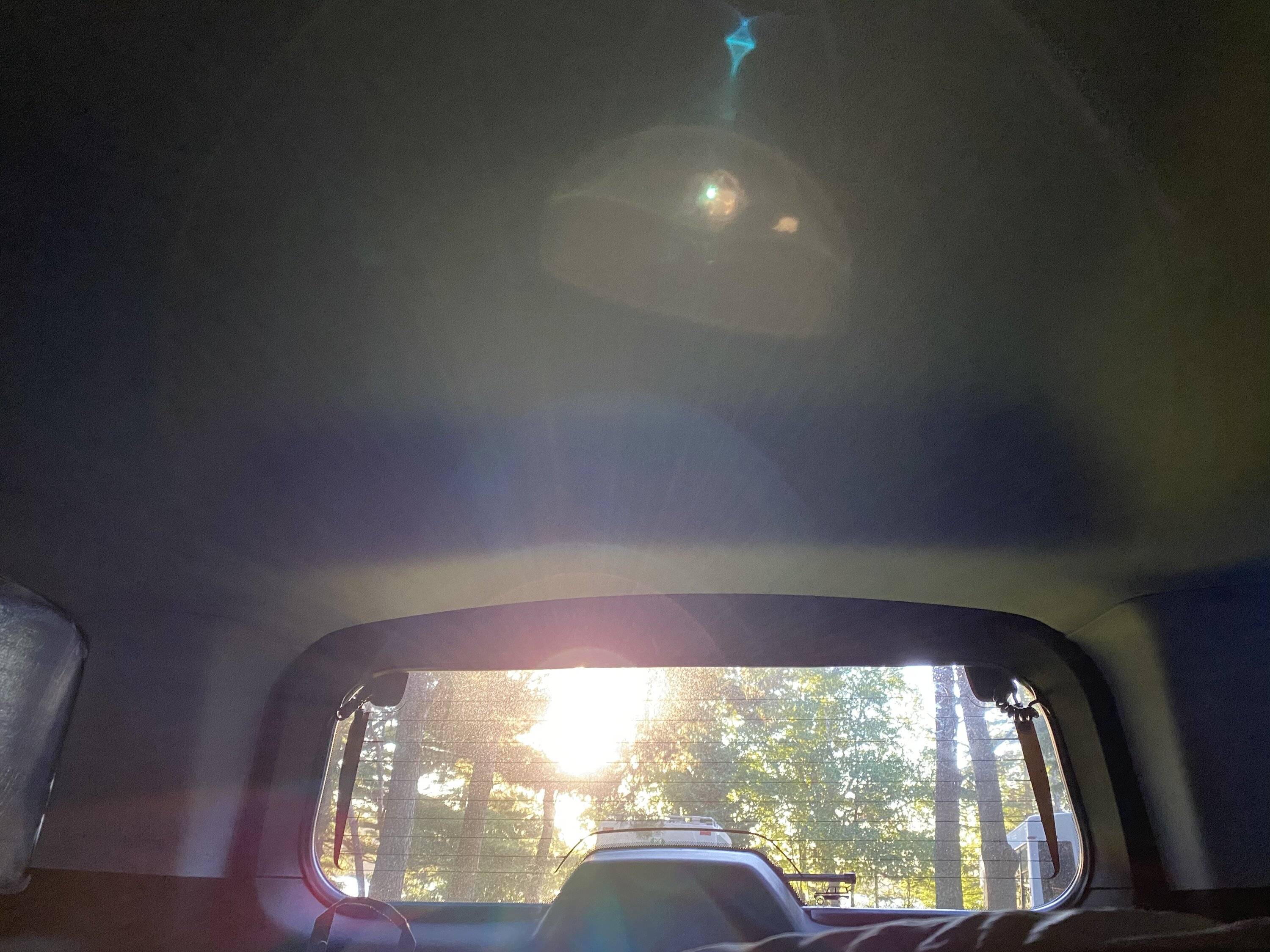 Ford Bronco Sport First big trip & car camping CA9CECA8-0D25-4F82-9B40-11F171017821