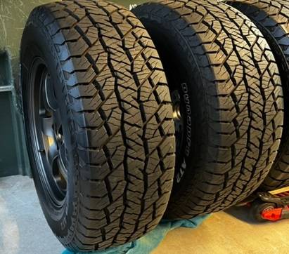 Ford Bronco Sport What did you do TO your Bronco Sport today? IMG_1008