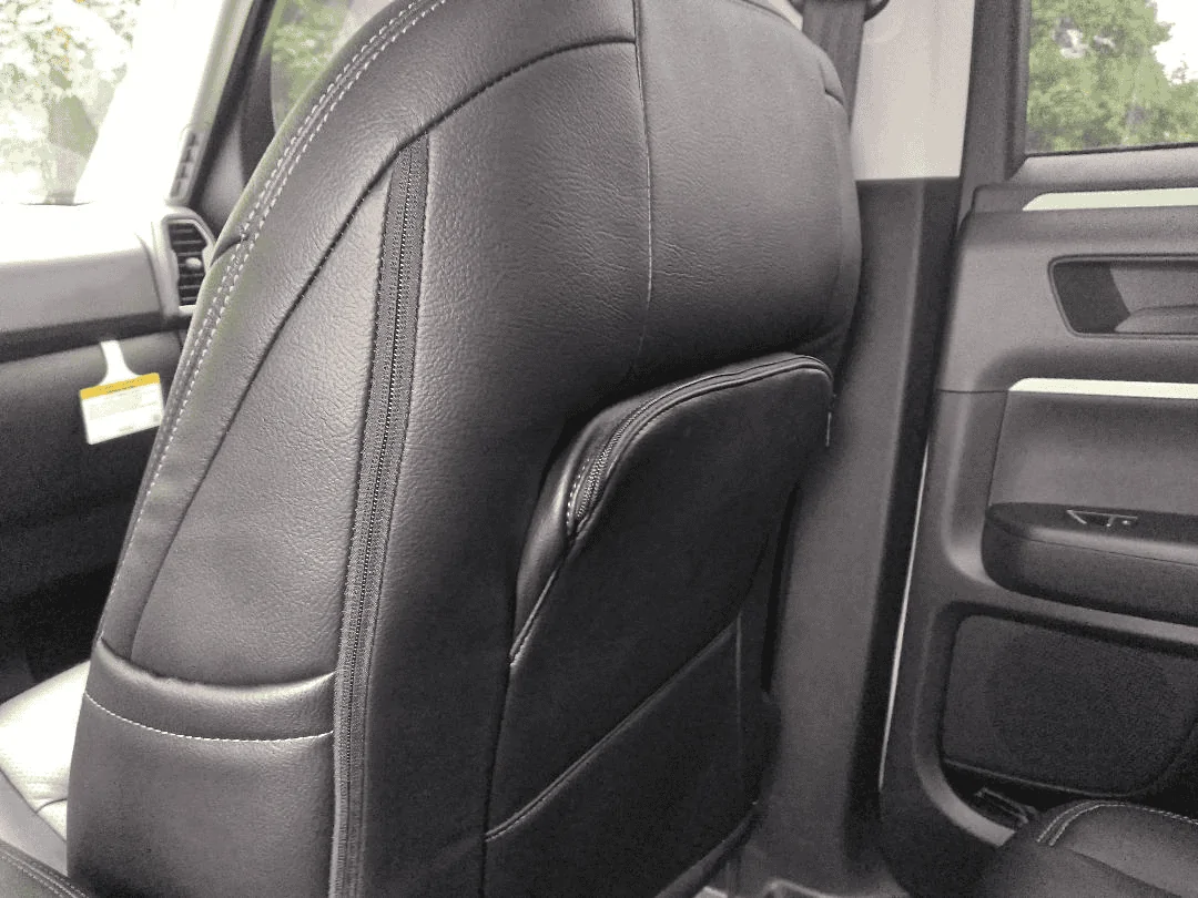 Ford Bronco Sport What did you do TO your Bronco Sport today? 1658100103043