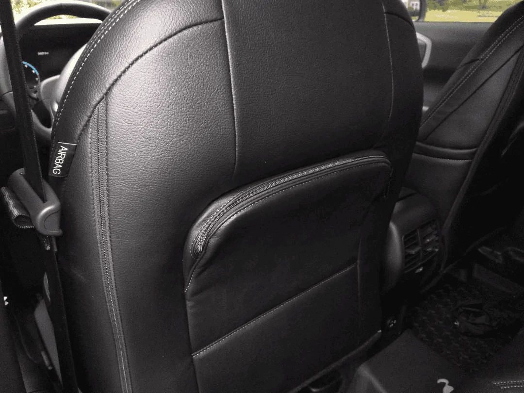 Ford Bronco Sport What did you do TO your Bronco Sport today? 1658100128572