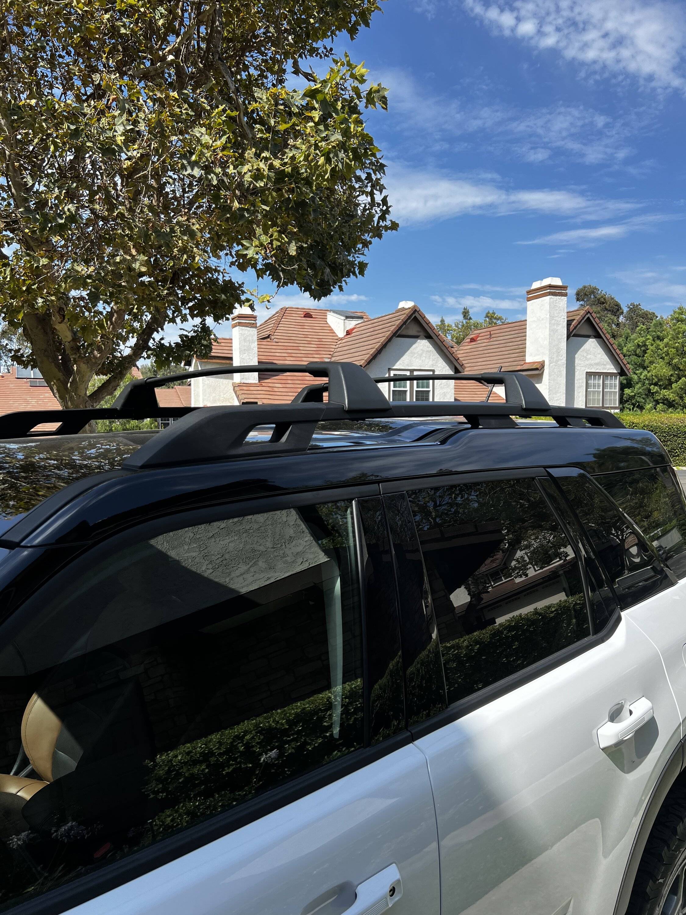 Ford Bronco Sport 1.5” HRG Lift and New KO2 Shoes 😮‍💨 F747BD6C-9BEC-412B-B125-B1276D9FA20C