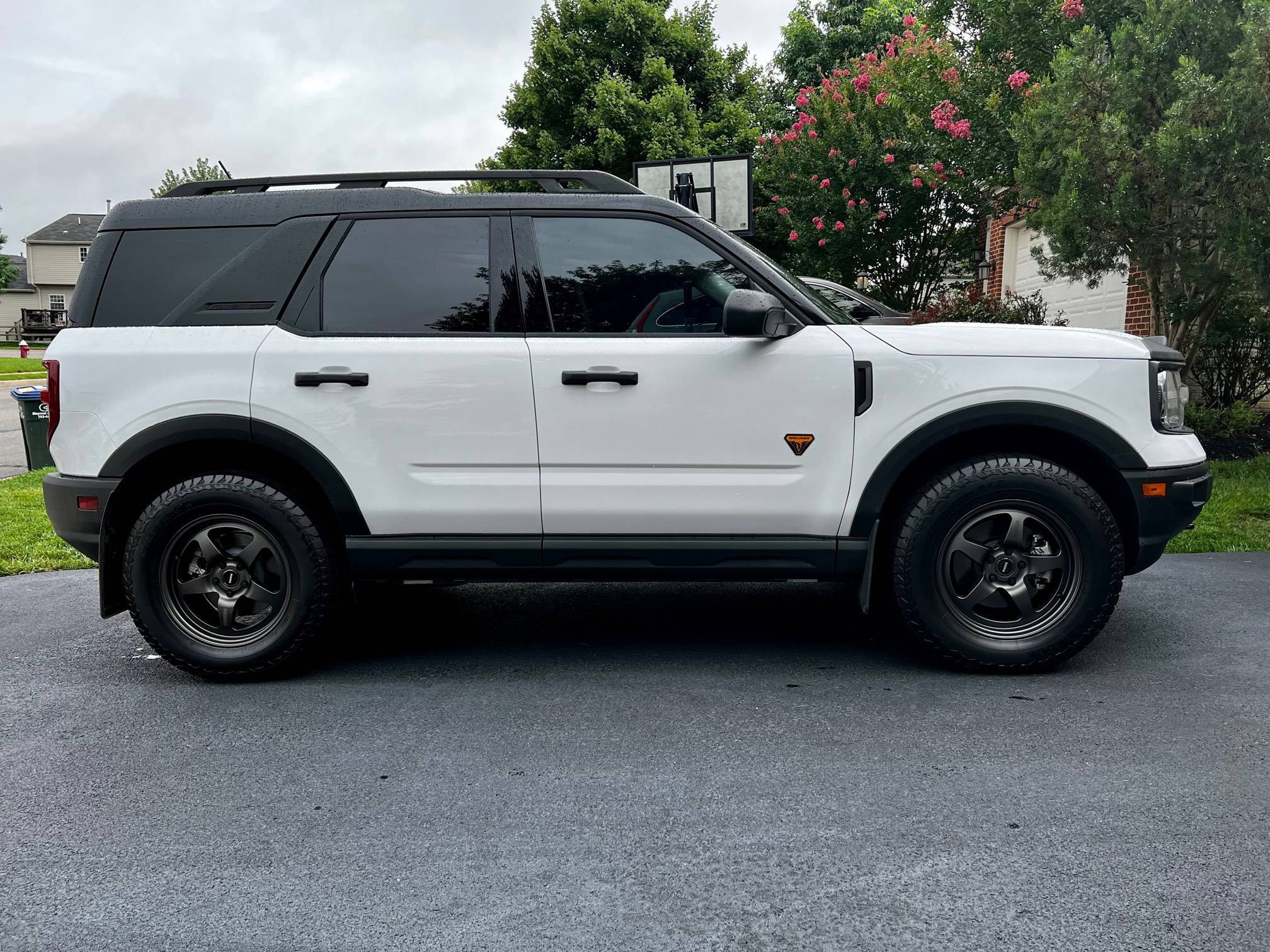 Ford Bronco Sport What did you do TO your Bronco Sport today? IMG_1018 (1)