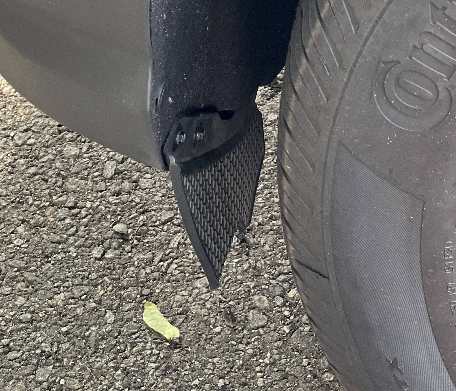 Ford Bronco Sport 2021 Ford Bronco Sport Issue(s) 3