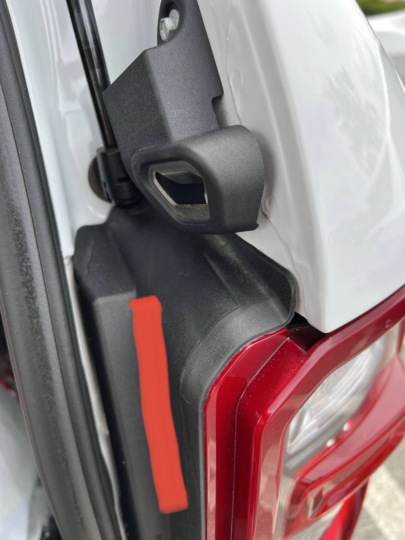 Ford Bronco Sport 2021 Ford Bronco Sport Issue(s) 4