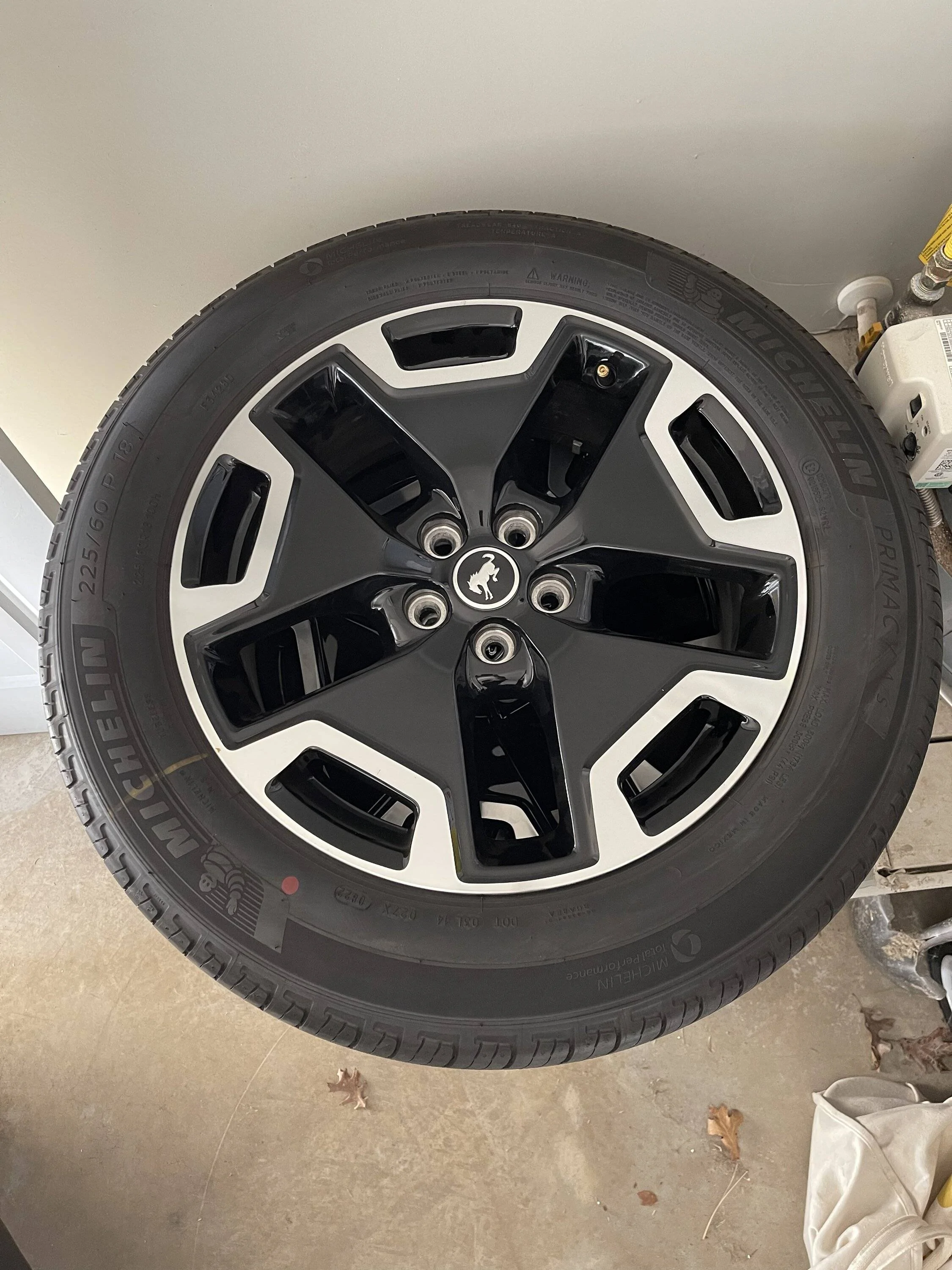 Ford Bronco Sport [SOLD]Outer Banks wheels & tires for sale DF64F3F1-7D3F-4772-993E-D13A73F776CB