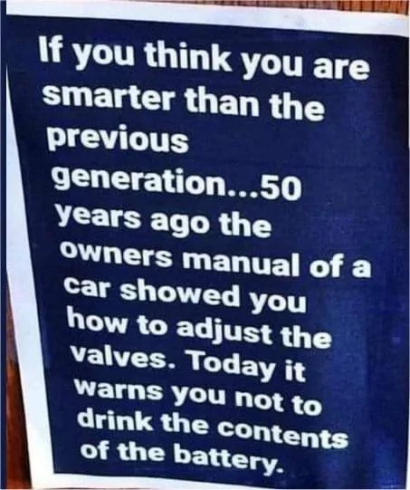 Ford Bronco Sport Long weekend: start the bad Dad Jokes — as my kids say 1658328581498