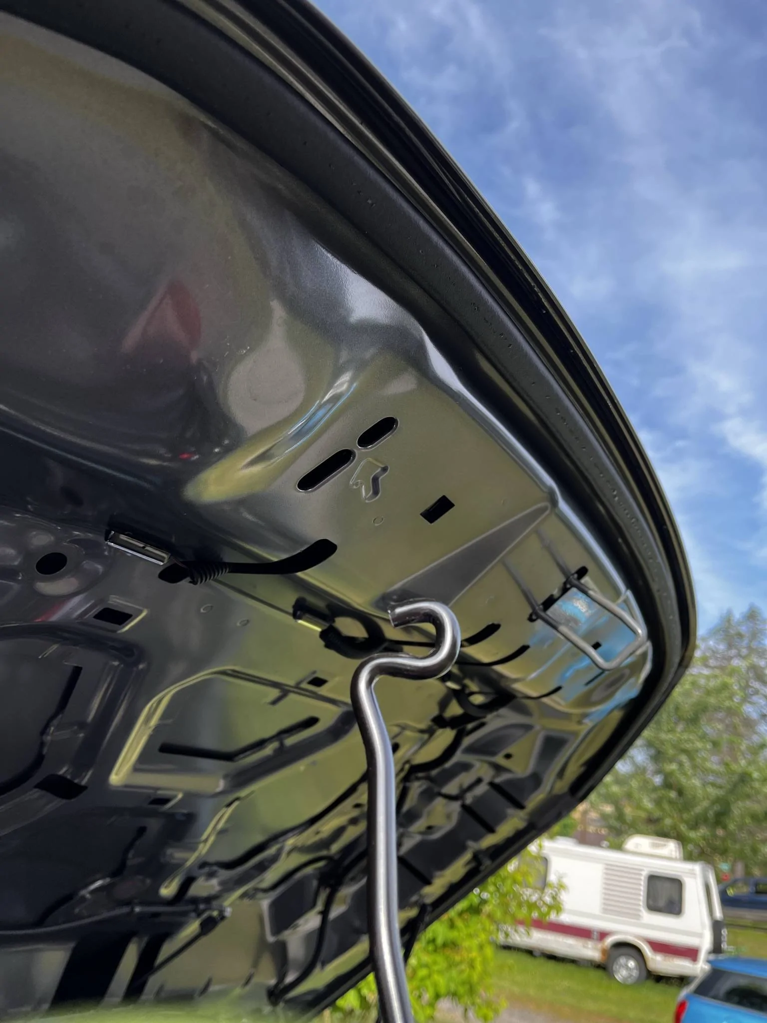 Ford Bronco Sport What did you do TO your Bronco Sport today? 4DB83E66-B5D8-4757-ABCF-53A44DE80C09