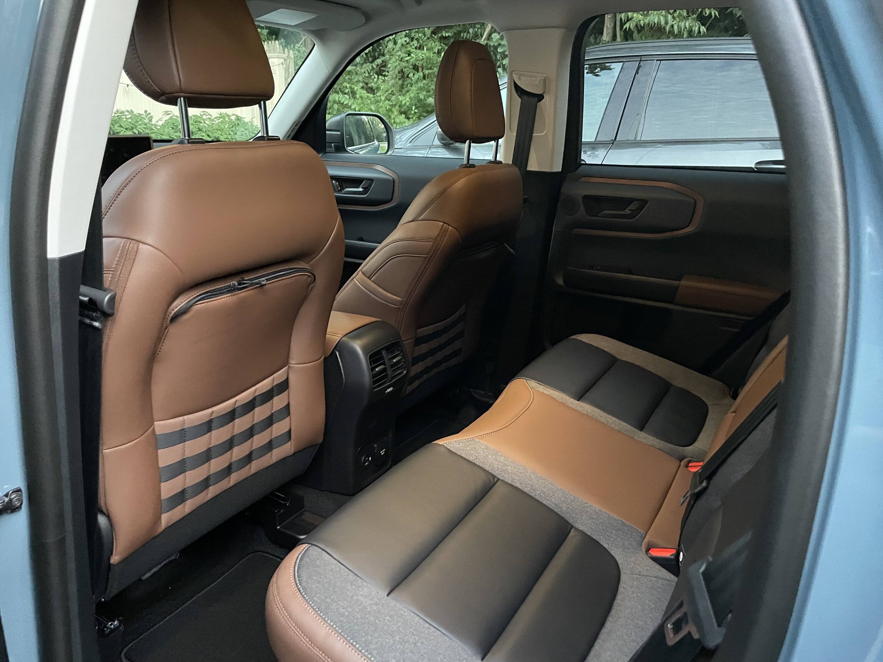 Ford Bronco Sport We picked our Bronco Sport up today! IMG_4963.JPG