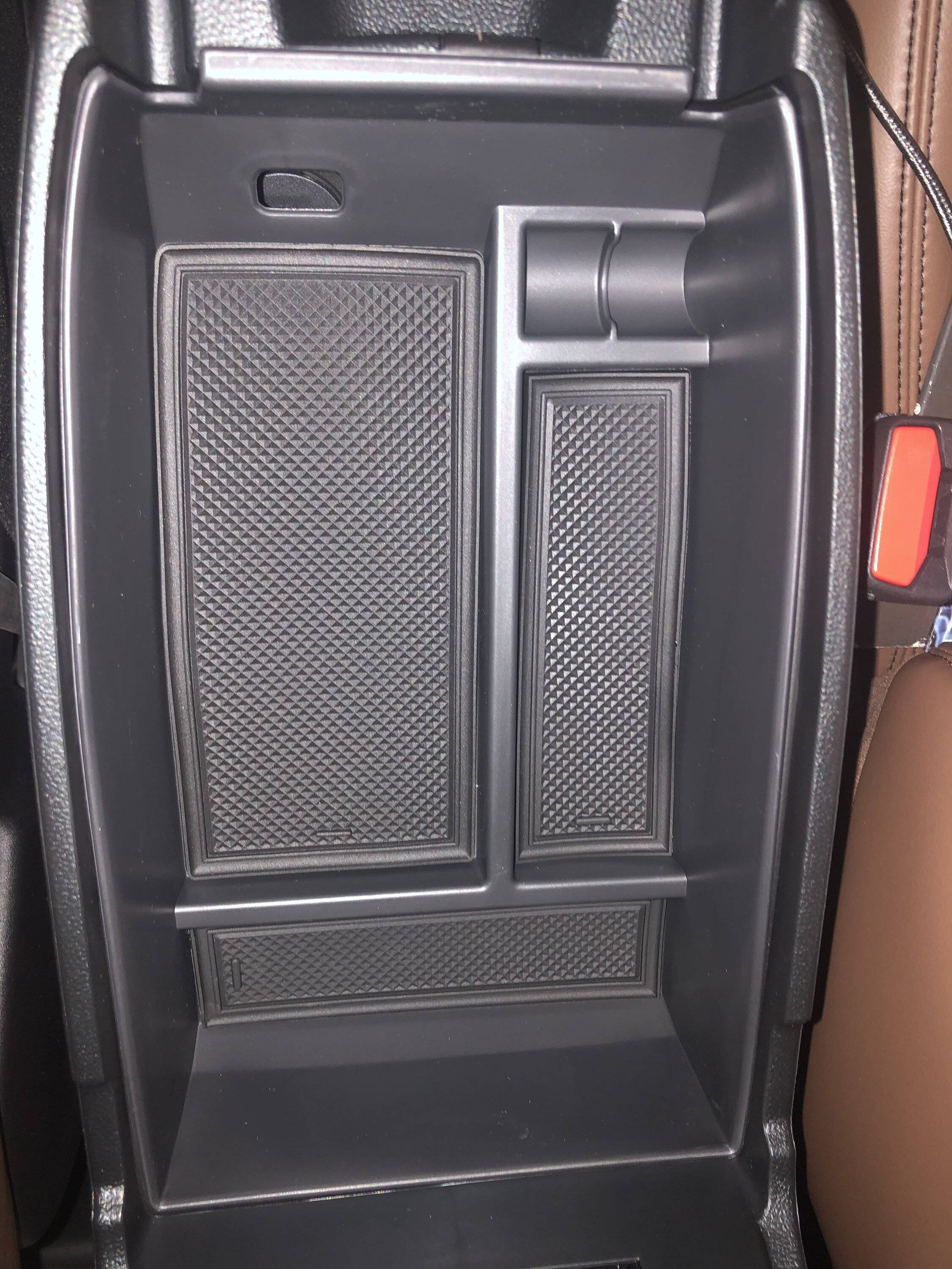 Ford Bronco Sport What did you do TO your Bronco Sport today? D1E35B4D-6277-468C-9916-489802E3428B