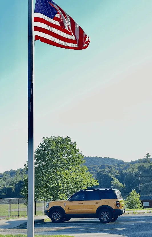 Ford Bronco Sport My 2022 Badlands Bronco Sport Journey! 1658376477017