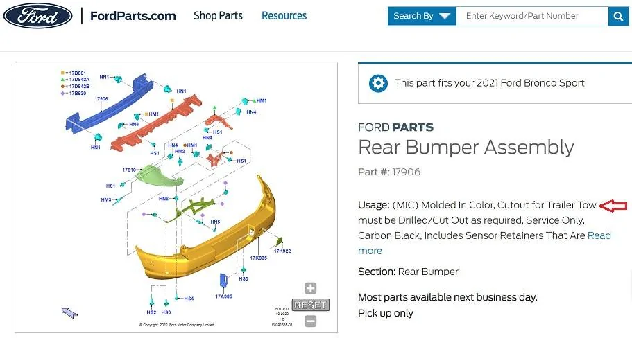 Ford Bronco Sport Hit me with your best mods (Fire away) FBS